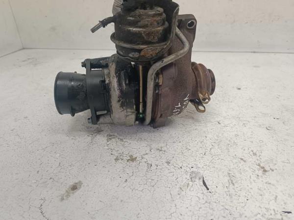 TURBO CITROEN/FORD/PEUGEOT/VOLVO/MAZDA 1.6HDI/1.6TDCI - Vue 6